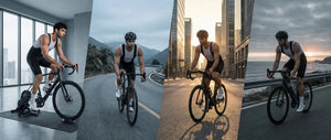 Minimalist Cycling Gear: Why Some Riders Prefer Classic Bib Shorts
