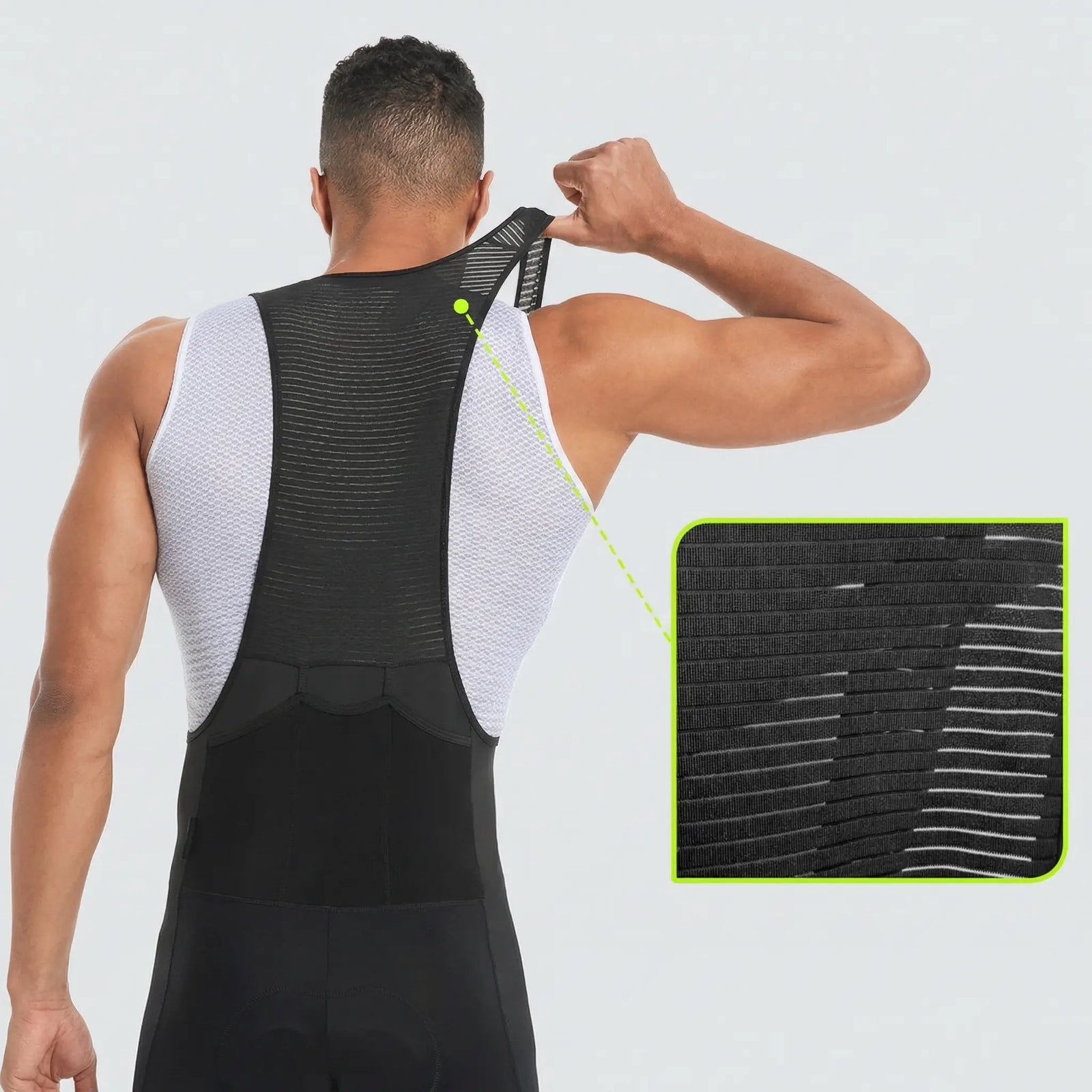 Moving Beyond Asphalt: Transitioning with Mixed-Terrain Riding Shorts