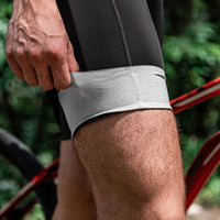 Men’s Cycling Bib Shorts