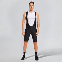 Men’s Pain-Free Cycling Bib Shorts 2.0