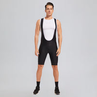 Men’s Pain-Free Cycling Bib Shorts 2.0
