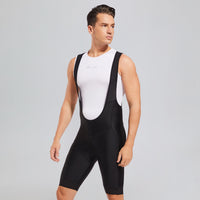 Men’s Pain-Free Cycling Bib Shorts 2.0