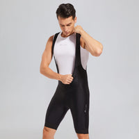 Men’s Pain-Free Cycling Bib Shorts 2.0