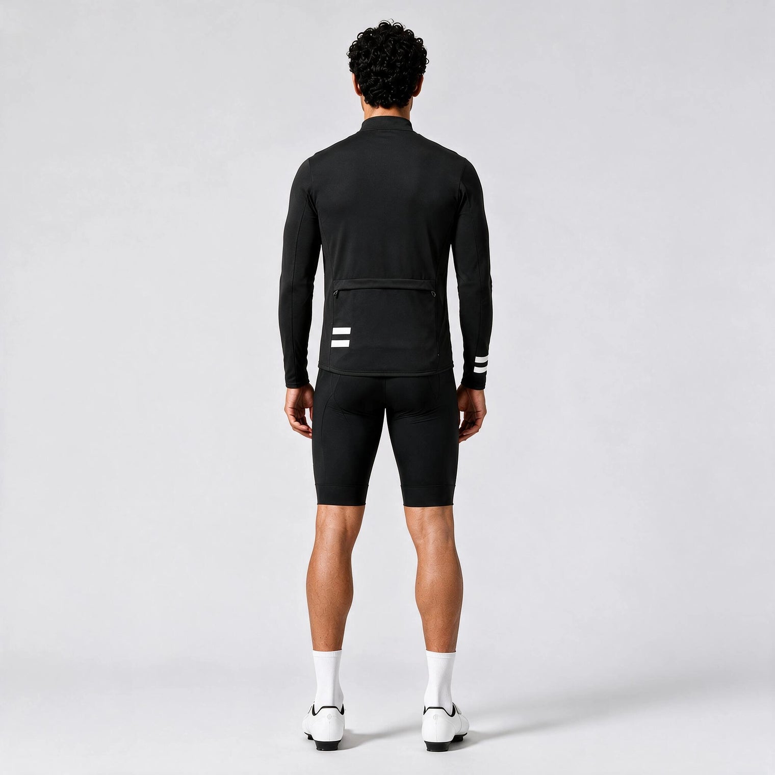 Men’s Thermal Cycling Jacket