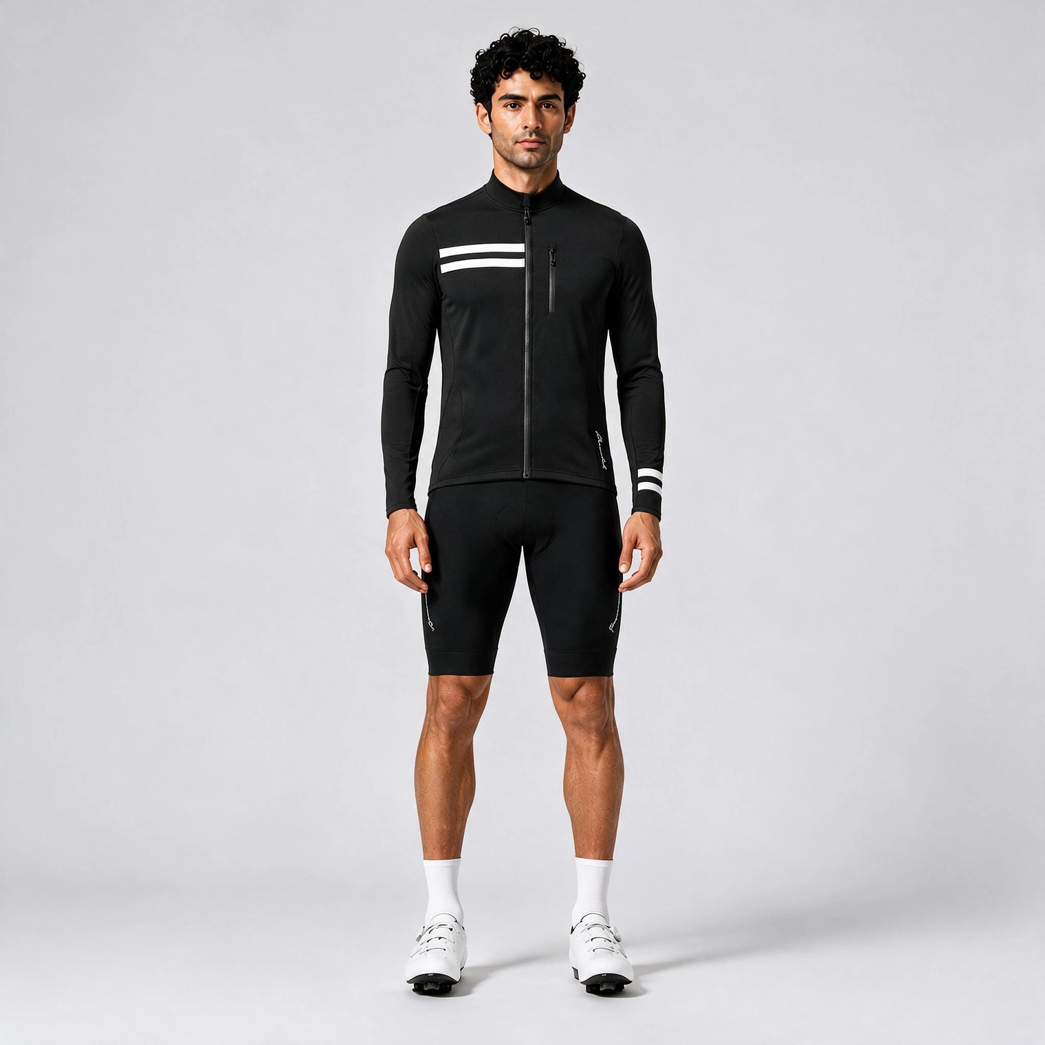 Men’s Thermal Cycling Jacket