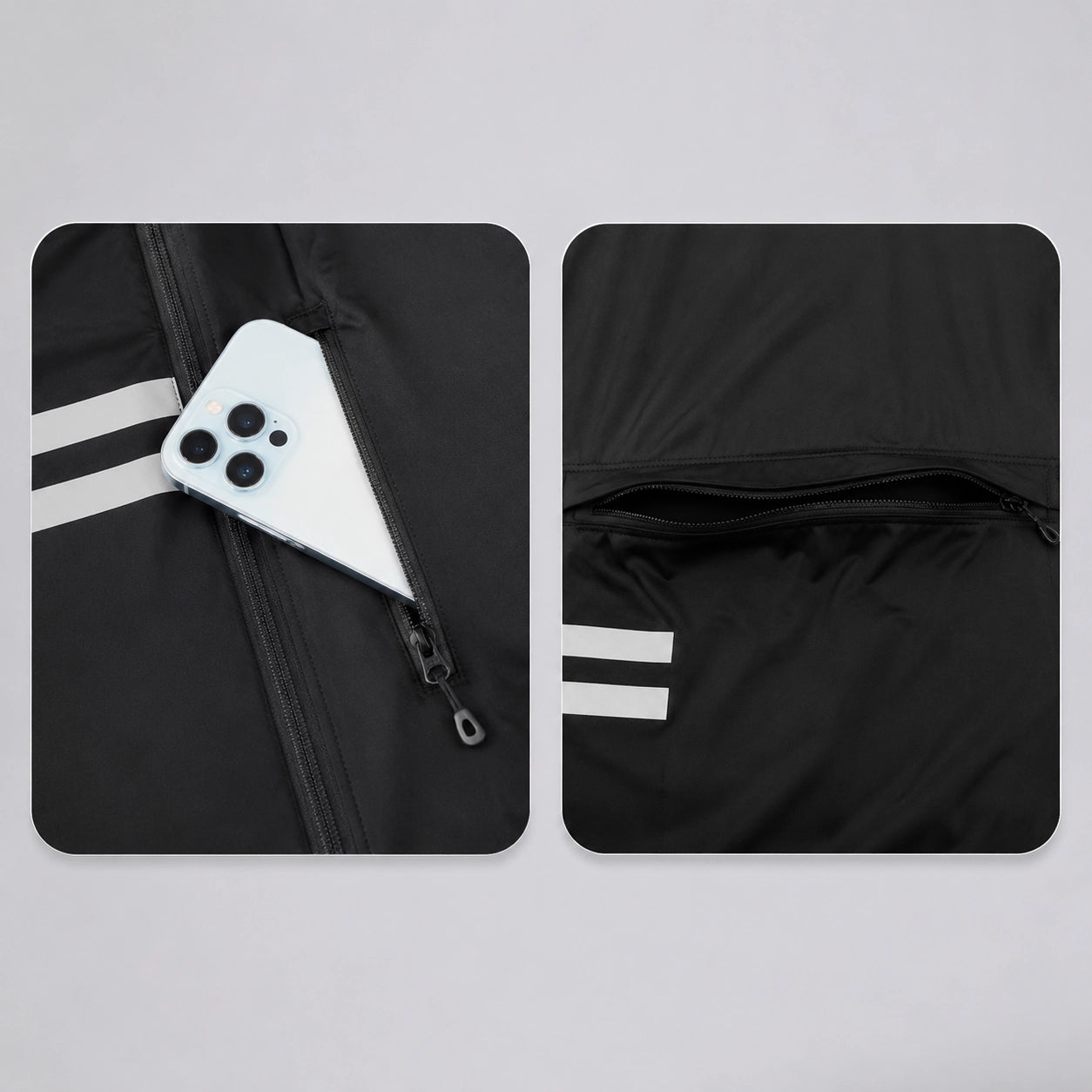 Men’s Thermal Cycling Jacket