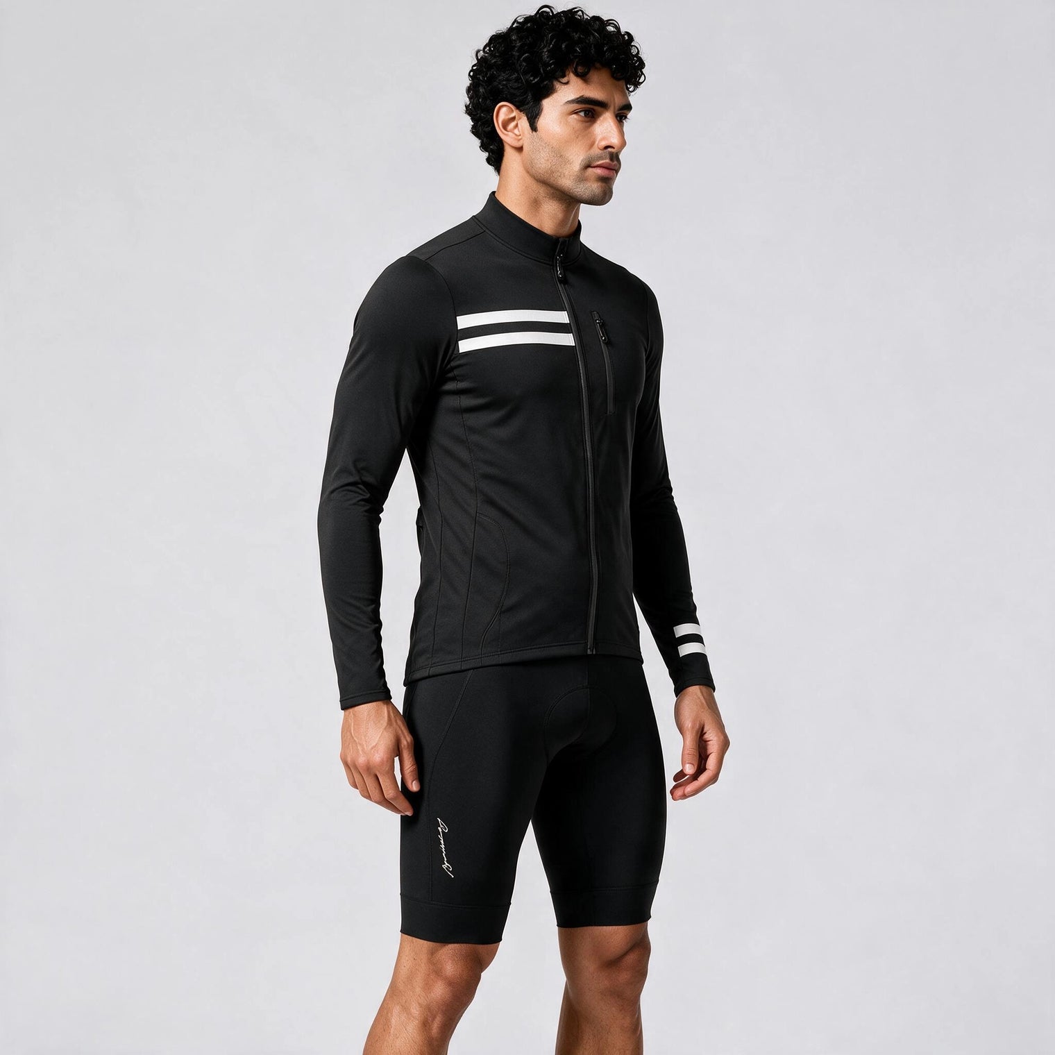 Men’s Thermal Cycling Jacket