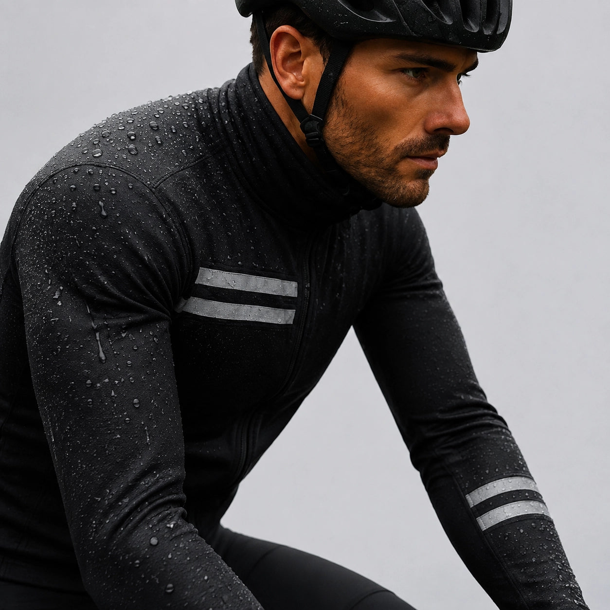 Men’s Thermal Cycling Jacket