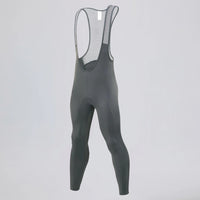 Men’s Winter Fleece Road Cycling Bib Tights