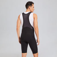 Men's Lightweight Competitive Cycling Bibs