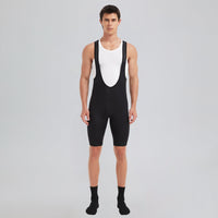 Men's Lightweight Competitive Cycling Bibs