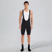 Men's Lightweight Competitive Cycling Bibs