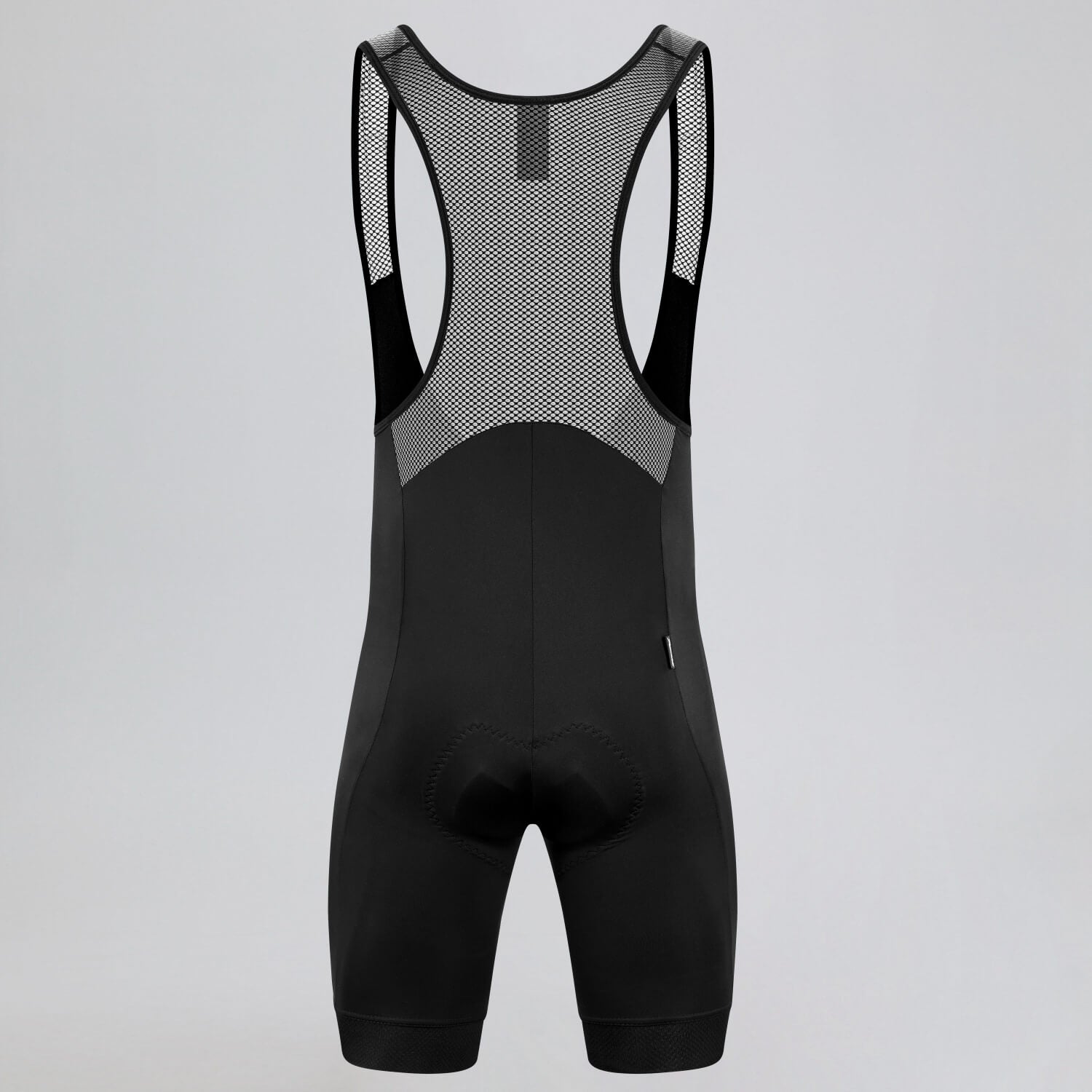 Men's Lightweight Competitive Cycling Bibs