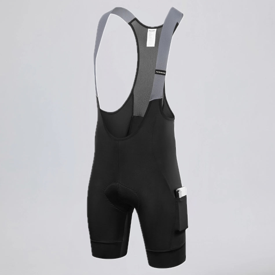 Men’s Off-Road Bib Shorts