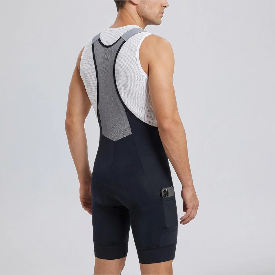 Men’s Off-Road Bib Shorts