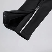 Men’s Winter Thermal Road Cycling Bib Tights