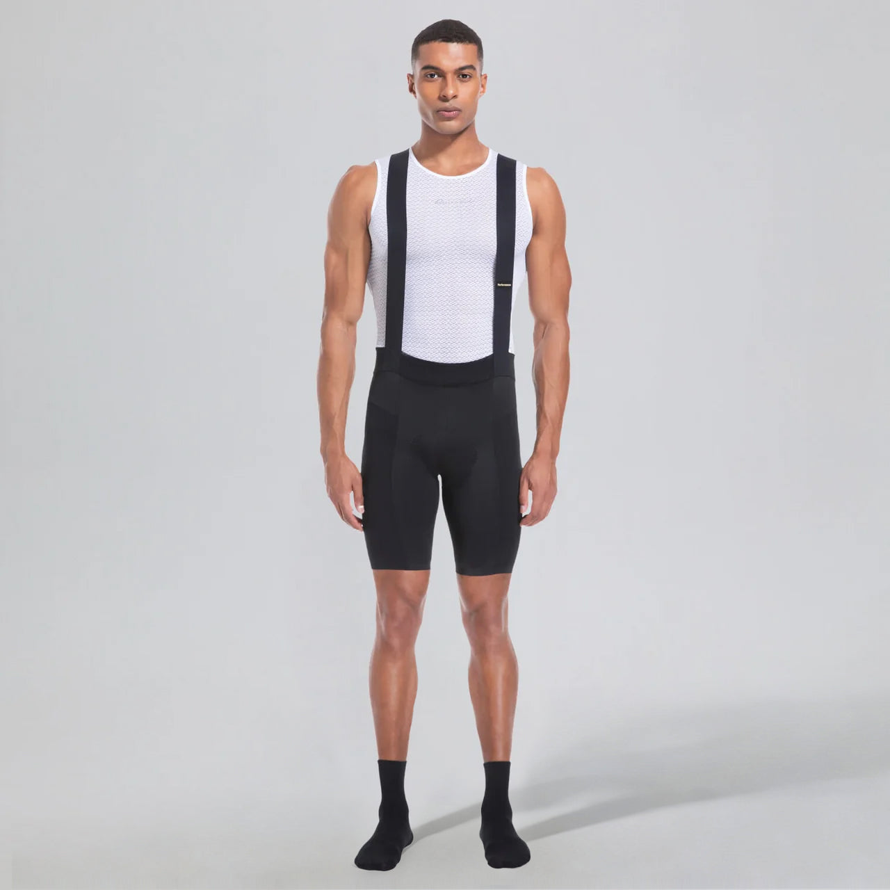 Men’s MTB Racing Bib Shorts