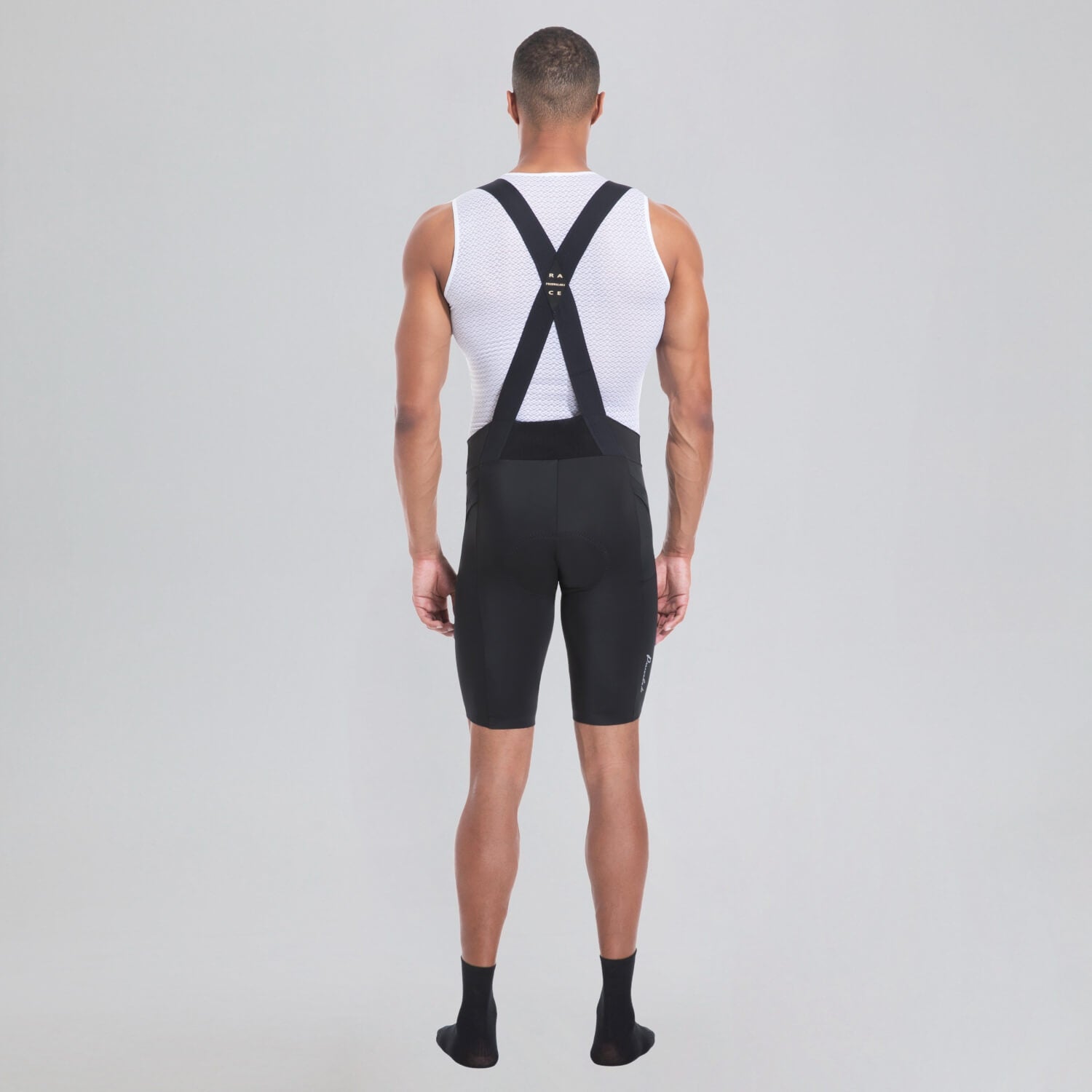 Men’s MTB Racing Bib Shorts