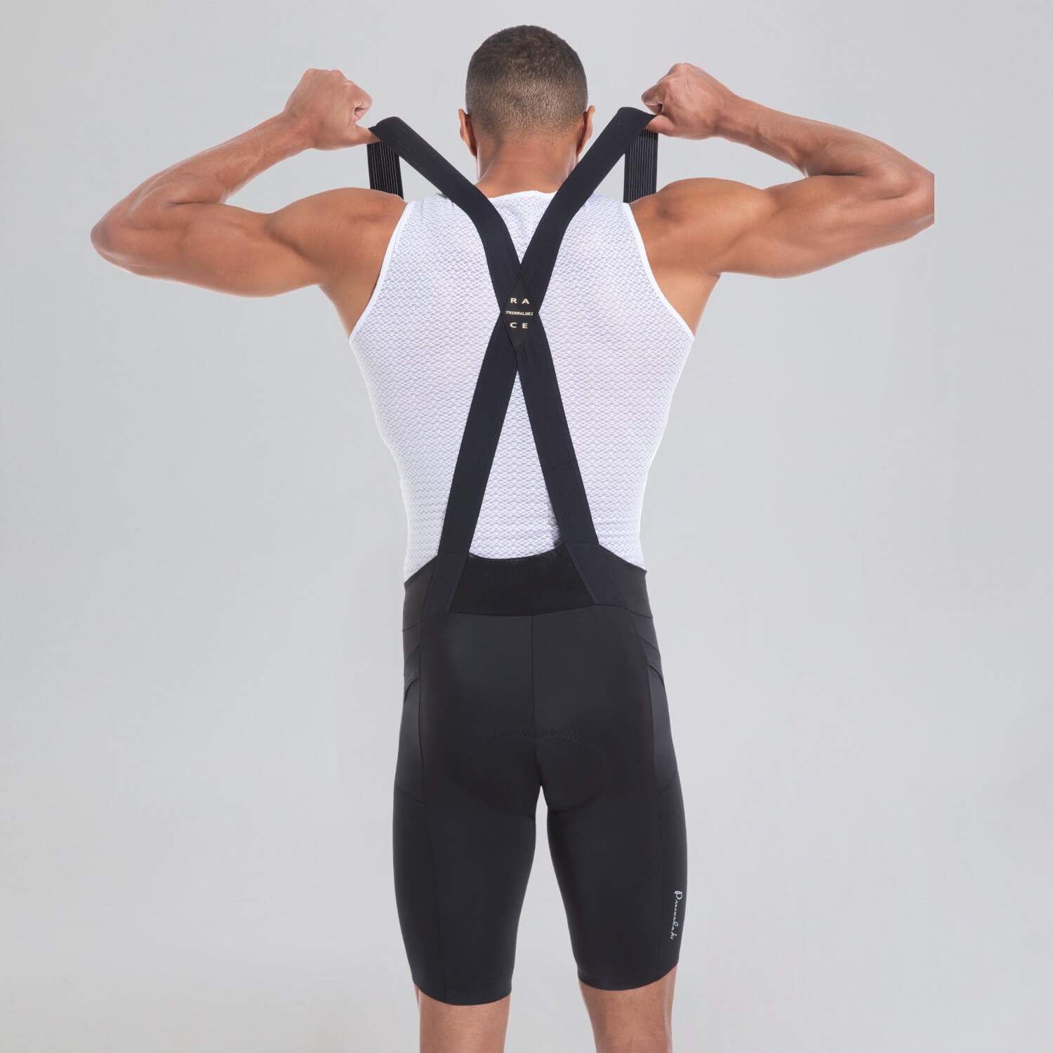 Men’s MTB Racing Bib Shorts