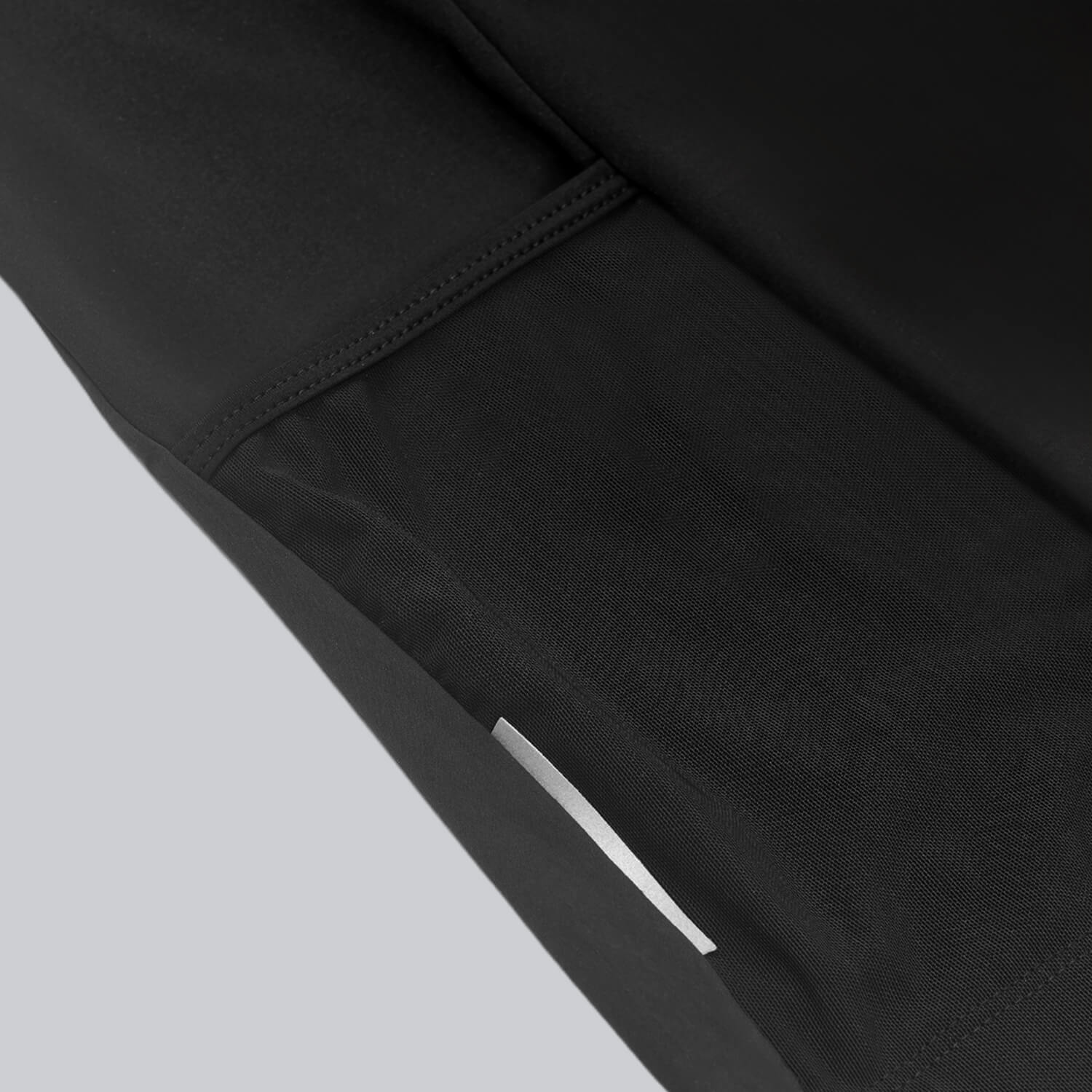 Men’s Gravel Cycling Bib Shorts