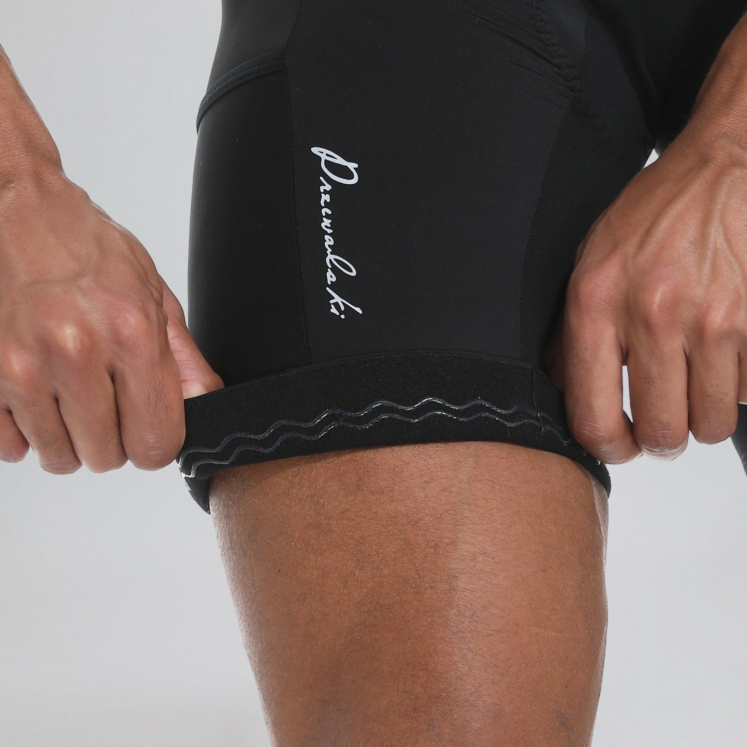 Men’s Gravel Cycling Bib Shorts