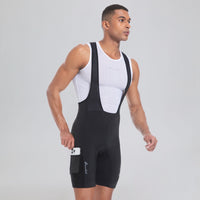 Men’s Gravel Cycling Bib Shorts