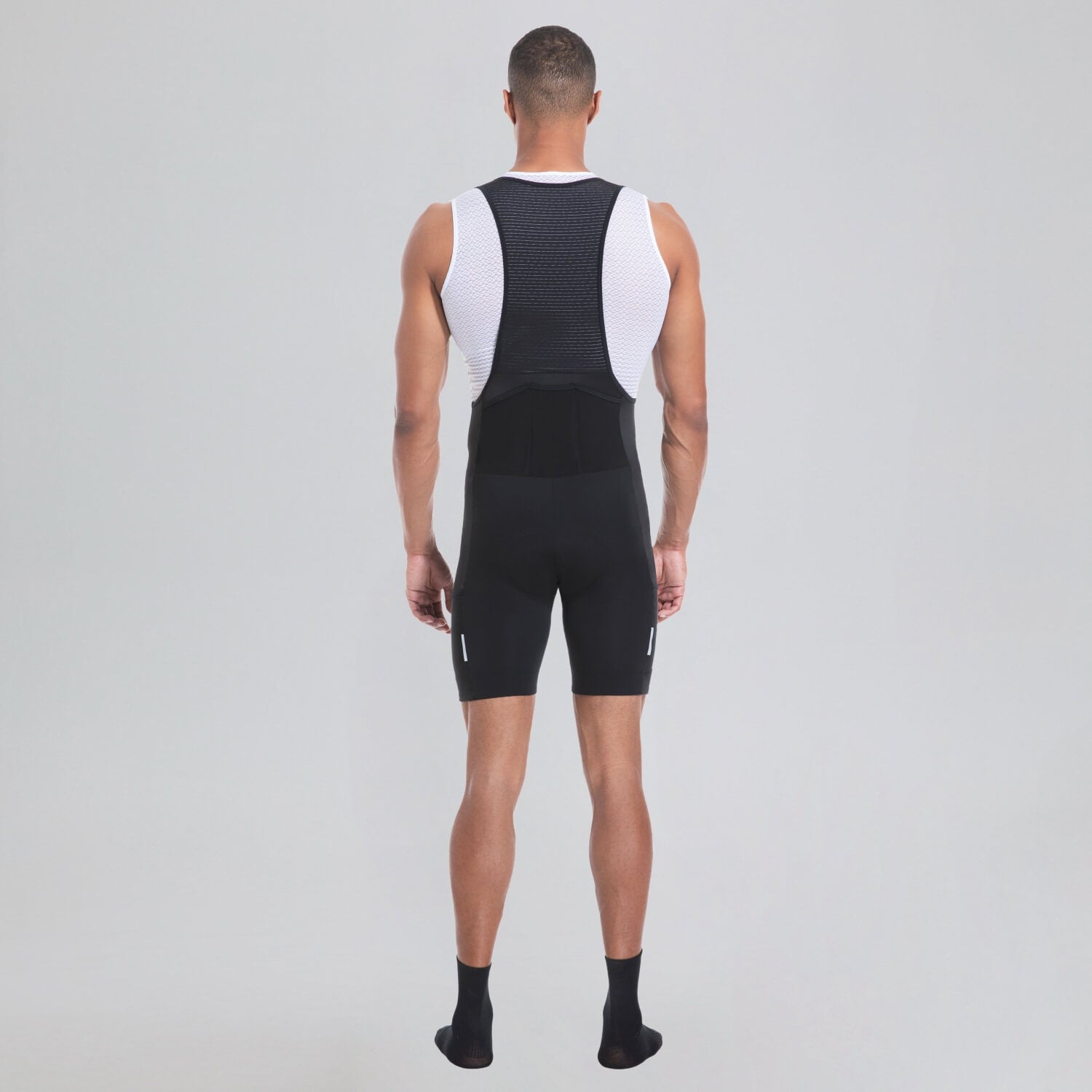 Men’s Gravel Cycling Bib Shorts