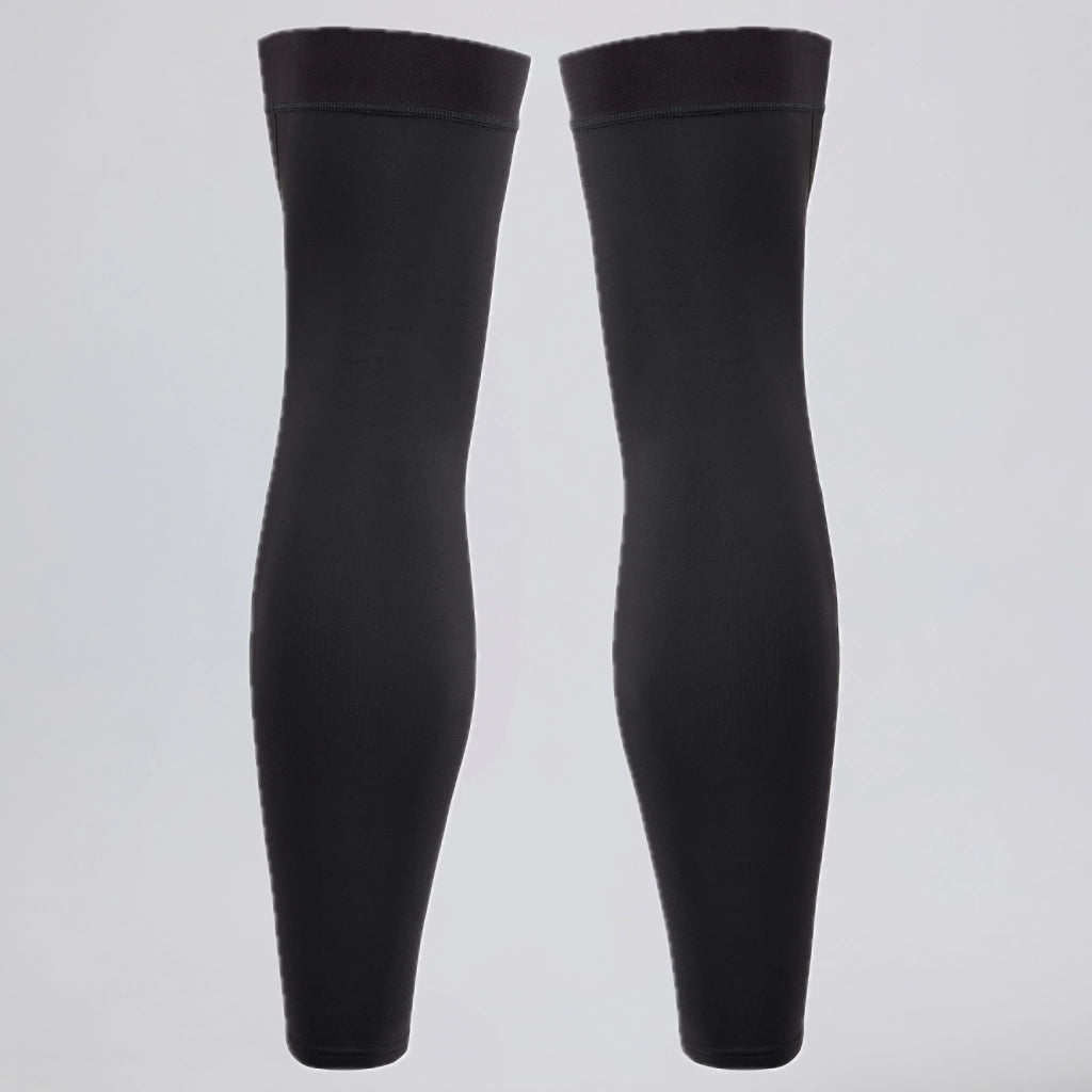 Winter Cycling Leg Warmers
