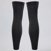 Winter Cycling Leg Warmers