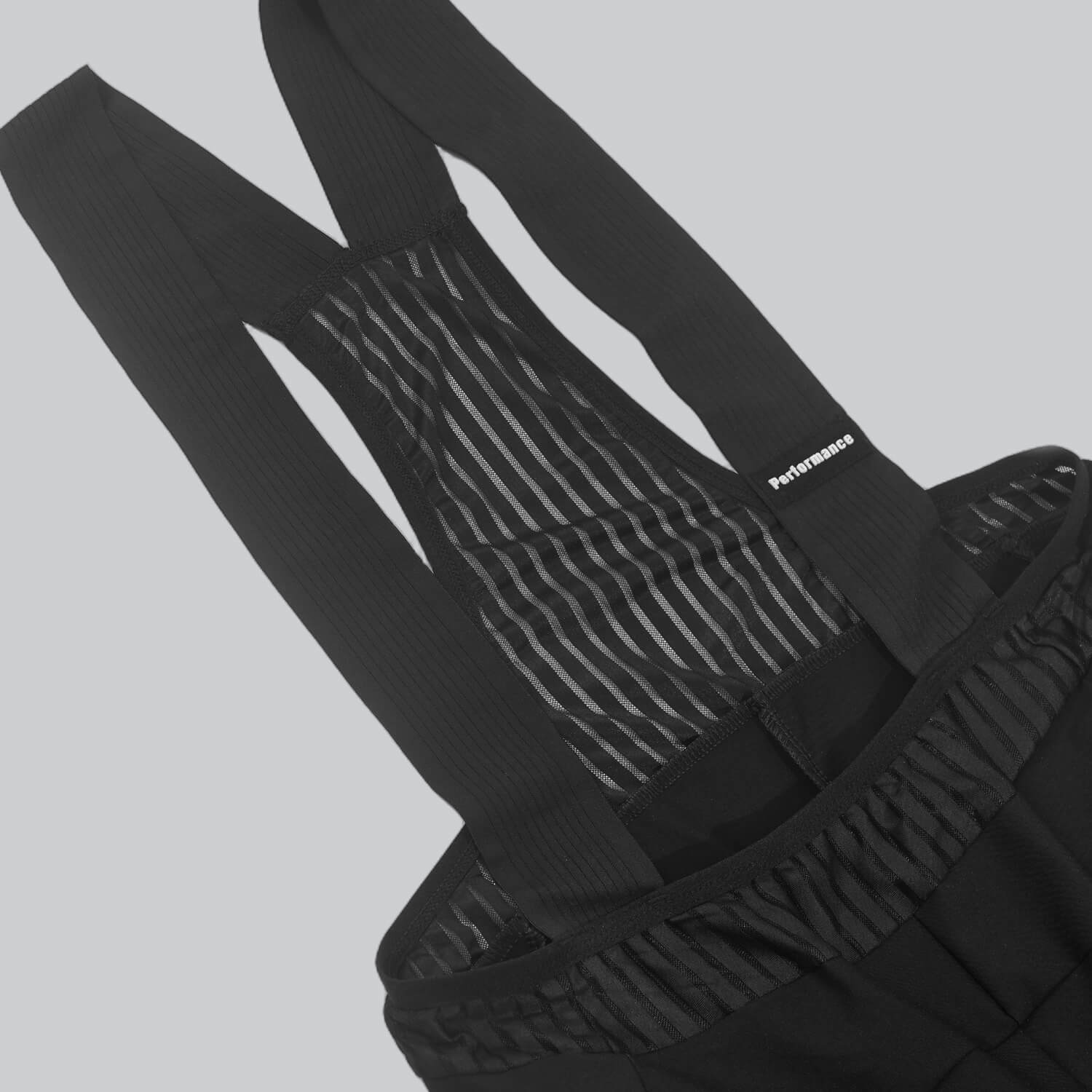 Men's Road Cycling Bib Shorts