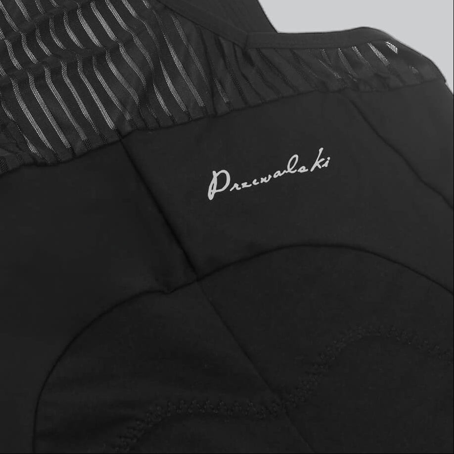 Men's Road Cycling Bib Shorts