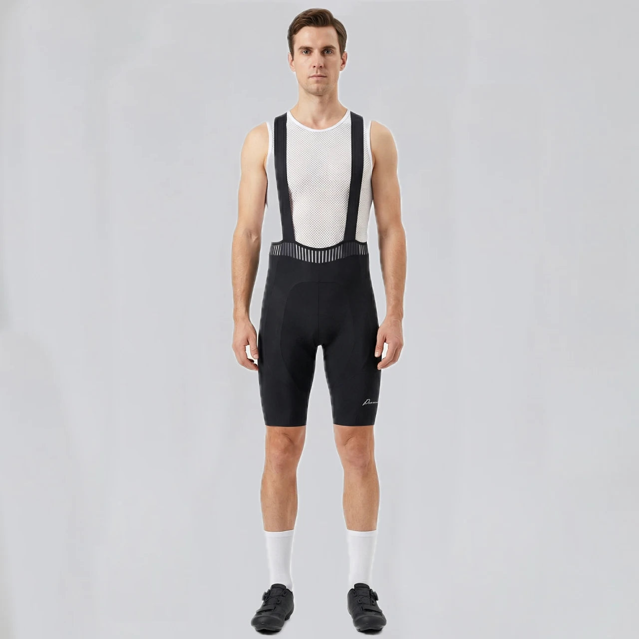 Men's Road Cycling Bib Shorts
