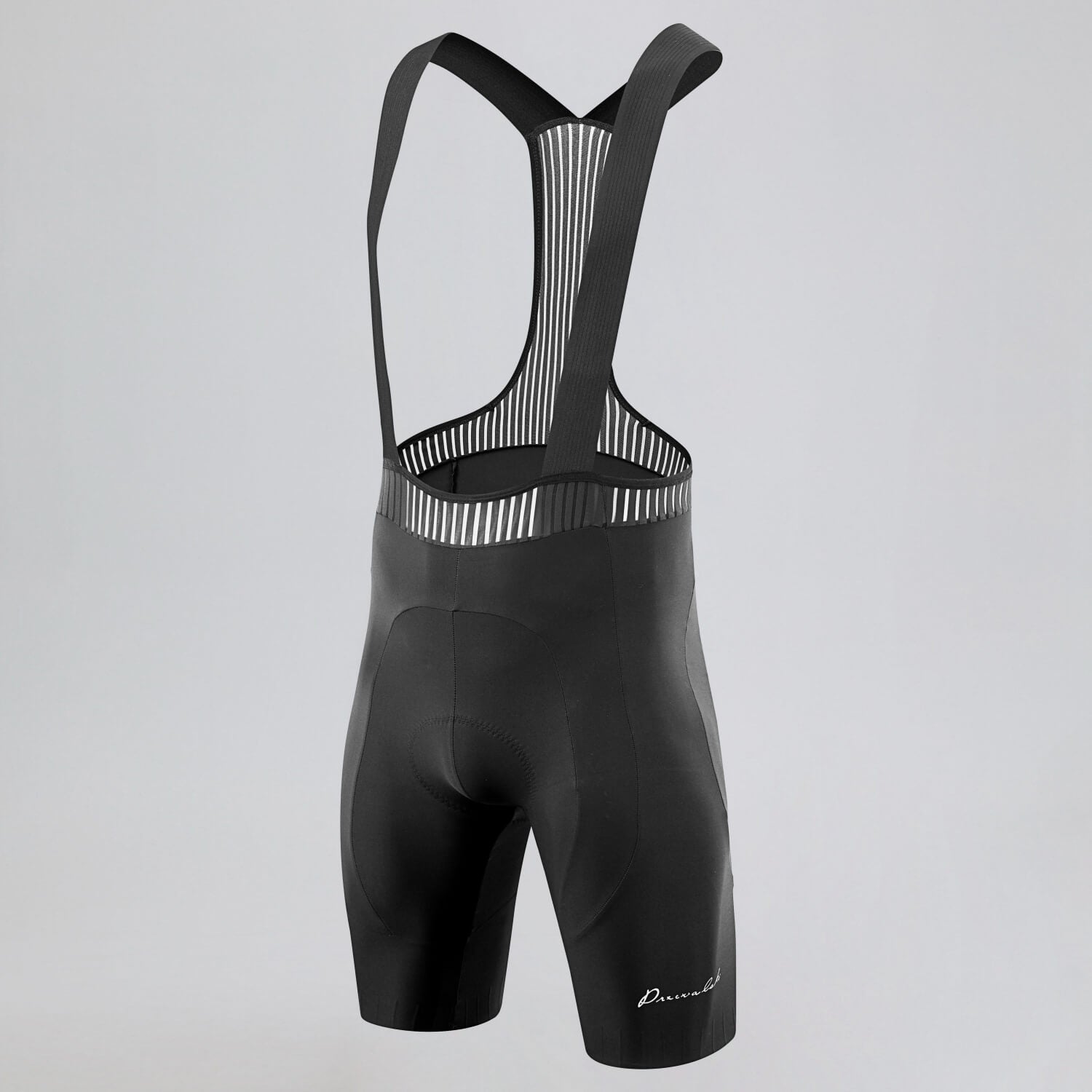 Men's Road Cycling Bib Shorts
