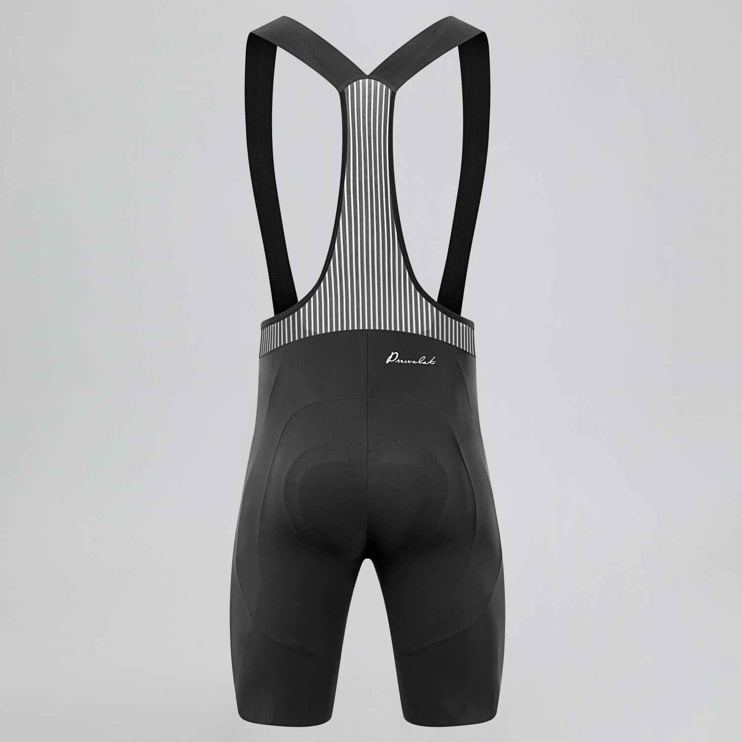 Men's Road Cycling Bib Shorts