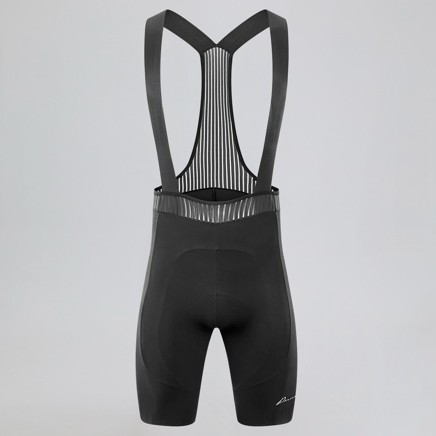 Men's Road Cycling Bib Shorts