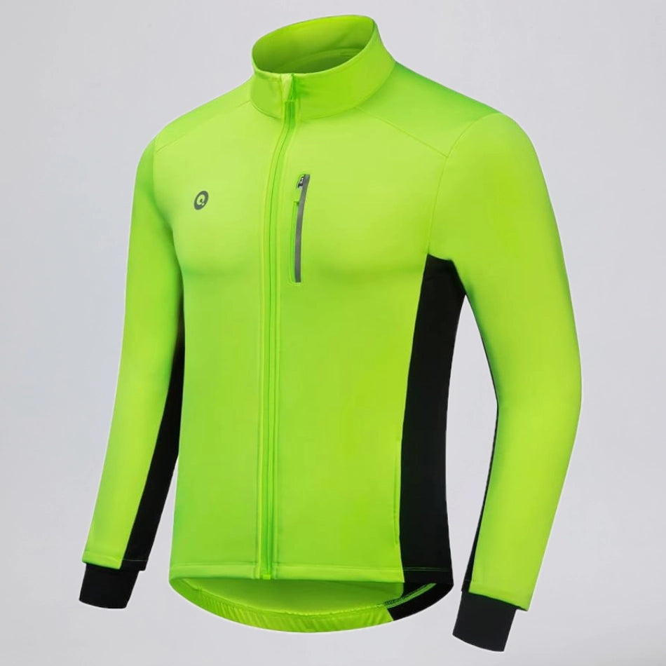 Men’s Winter Cycling Jacket