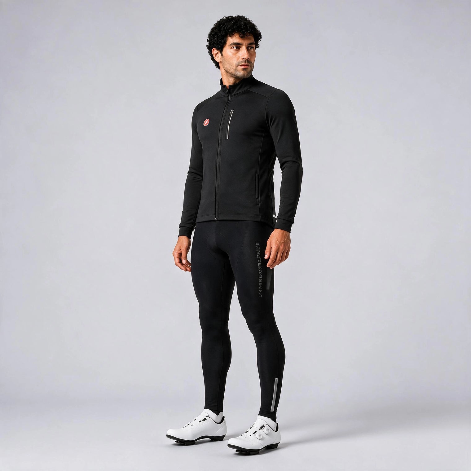Men’s Winter Cycling Jacket