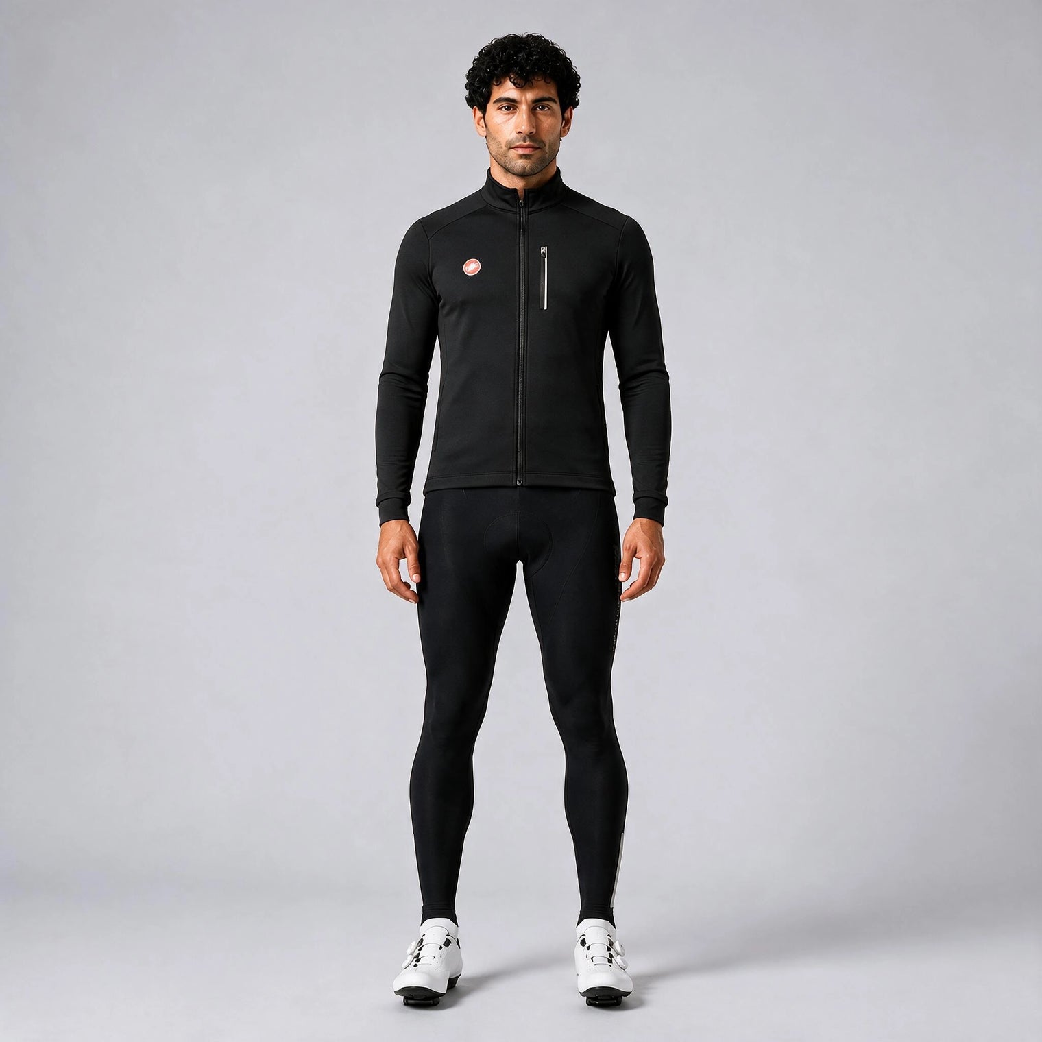 Men’s Winter Cycling Jacket