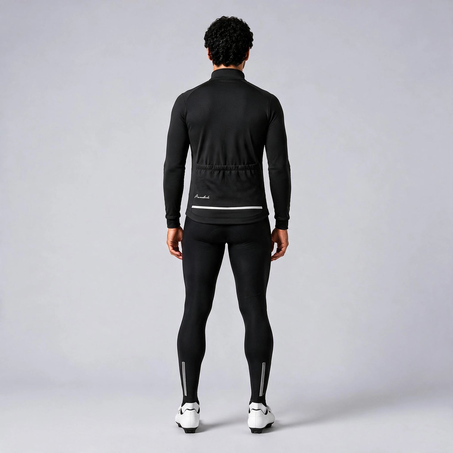 Men’s Winter Cycling Jacket