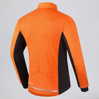 Men’s Winter Cycling Jacket