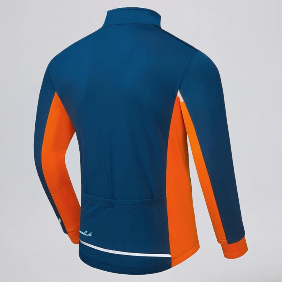 Men’s Winter Cycling Jacket