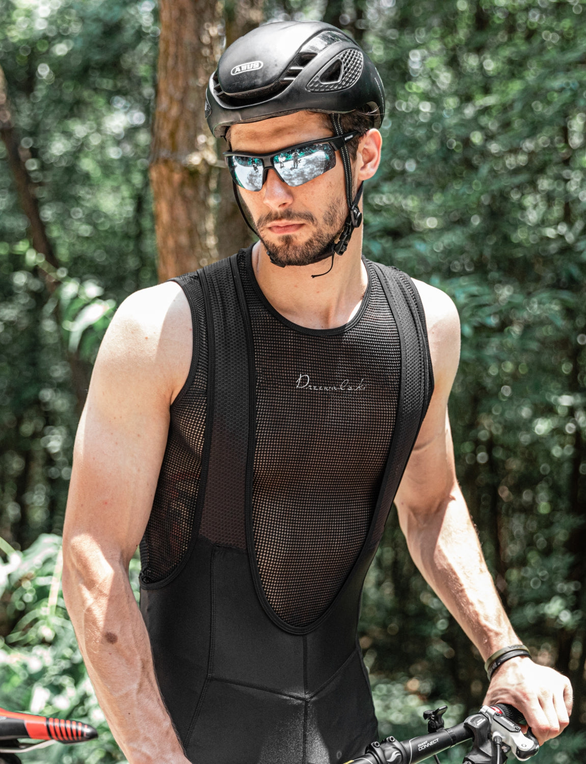 Essential Men's Versatile Cycling Base Layer