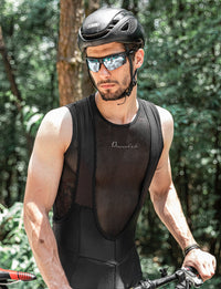 Essential Men's Versatile Cycling Base Layer