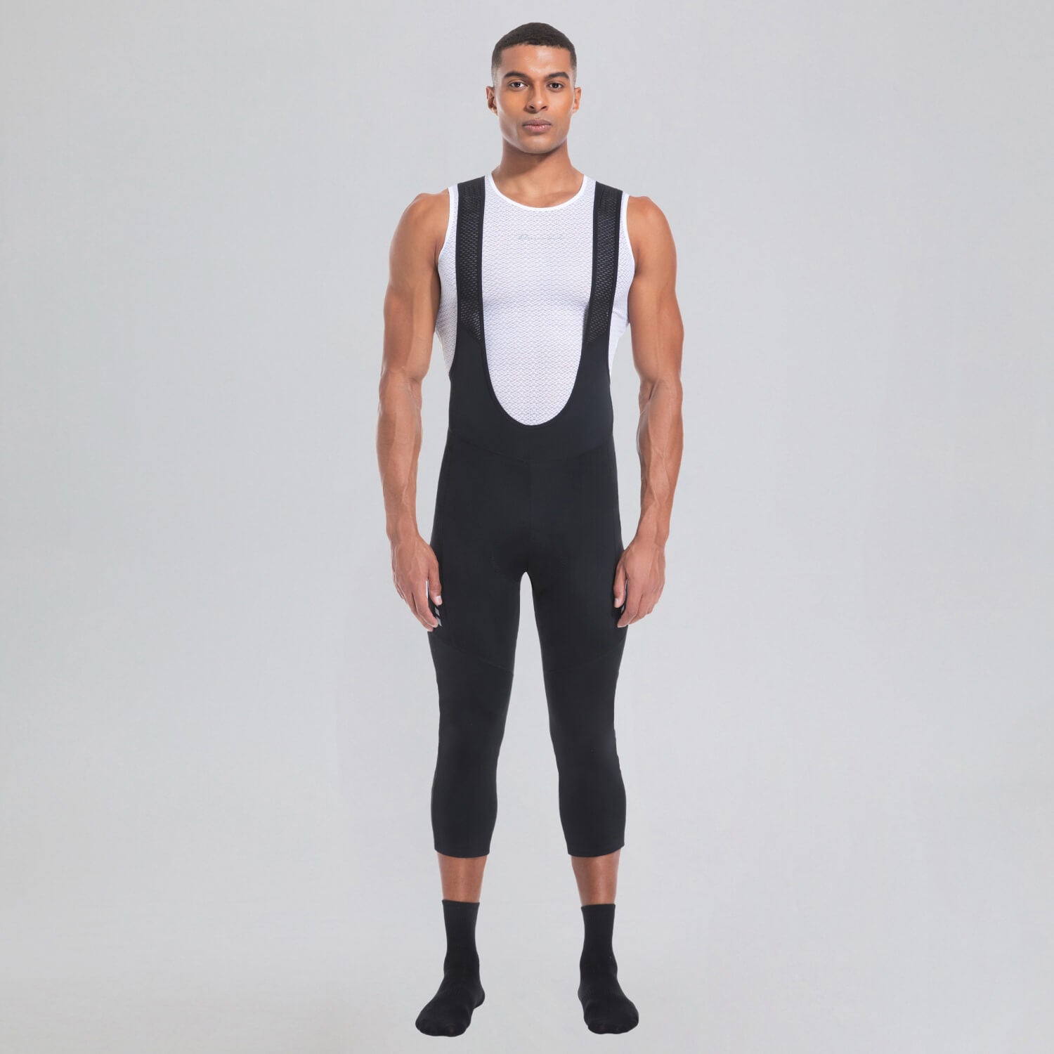 Men's All-Terrain 3/4 Cycling Tights