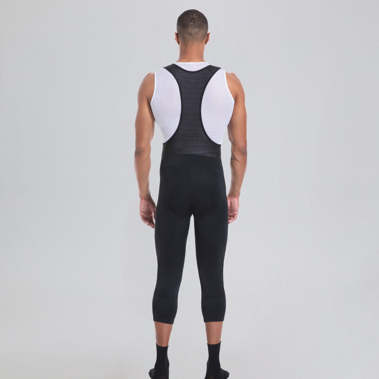 Men's All-Terrain 3/4 Cycling Tights