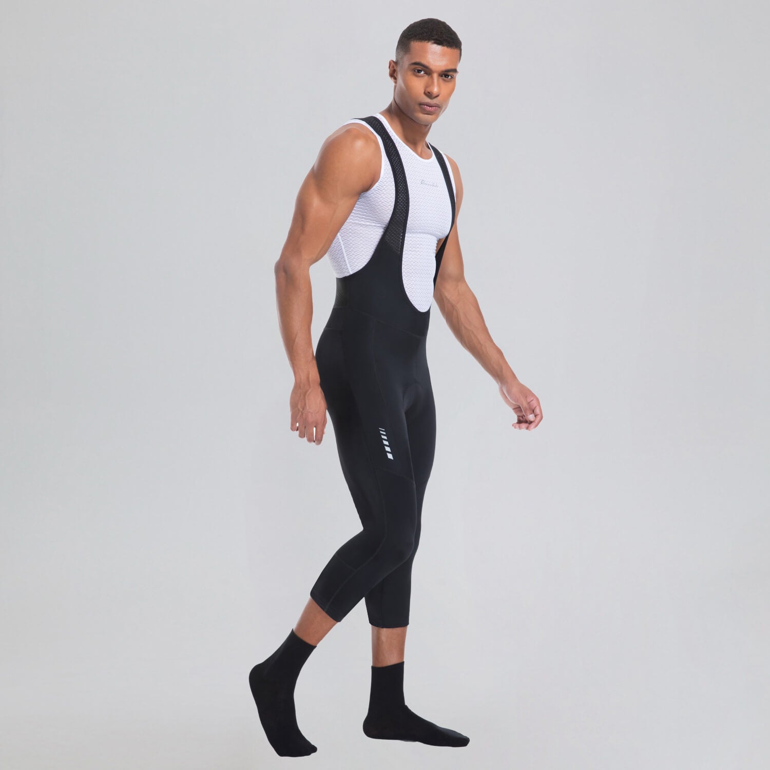 Men's All-Terrain 3/4 Cycling Tights