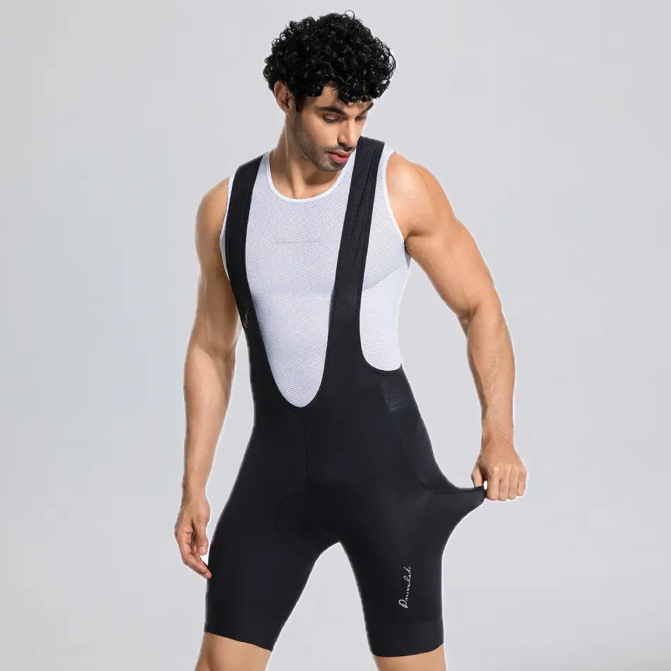Men's Cargo Cycling Bib Shorts
