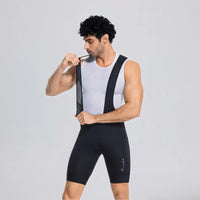 Men's Cargo Cycling Bib Shorts