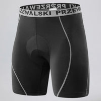 Men’s Padded Cycling Underwear Base Shorts