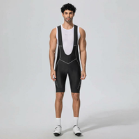 Men's Core Versatile Cycling Bib Shorts